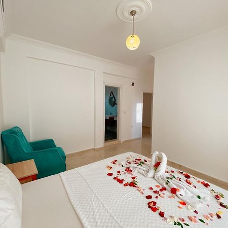 Villa Ciara Фетхие Экстерьер фото