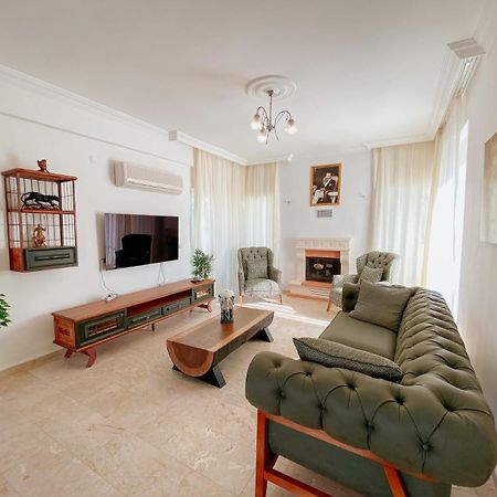 Villa Ciara Фетхие Экстерьер фото