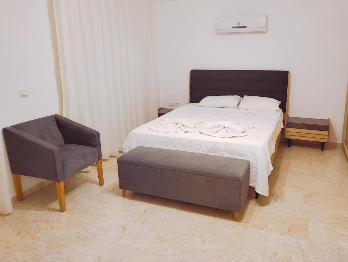 Villa Ciara Фетхие Экстерьер фото