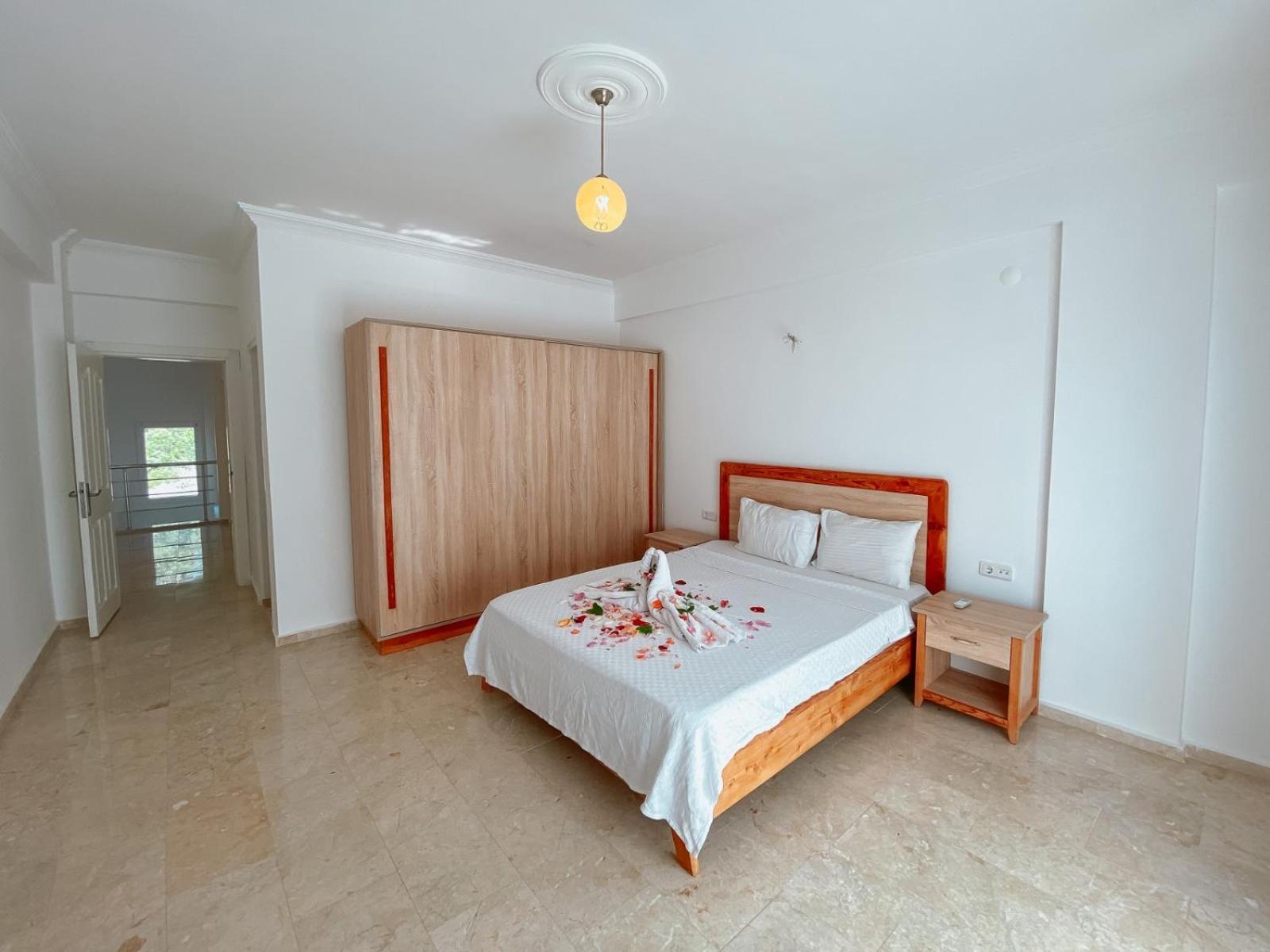 Villa Ciara Фетхие Экстерьер фото