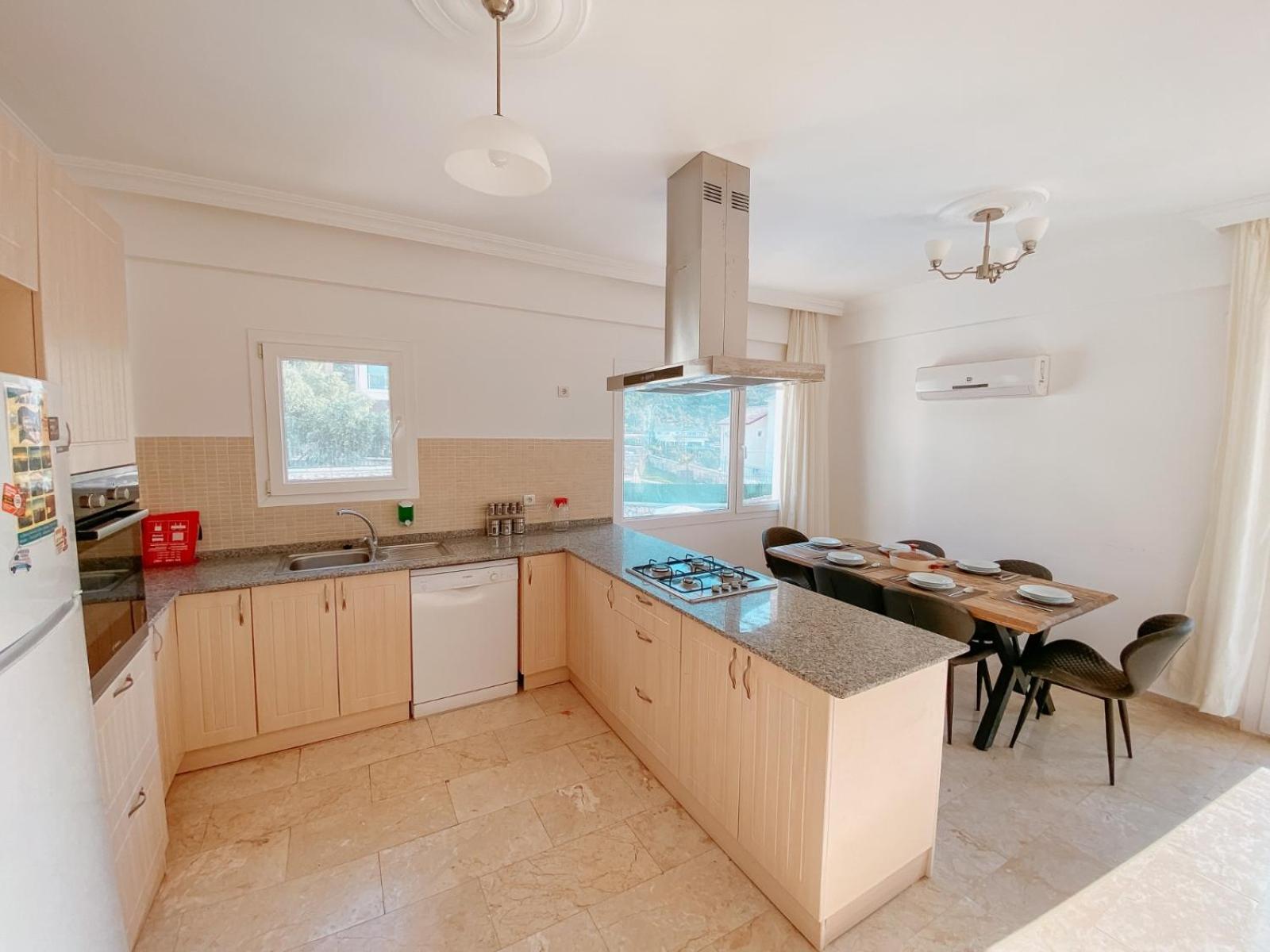 Villa Ciara Фетхие Экстерьер фото